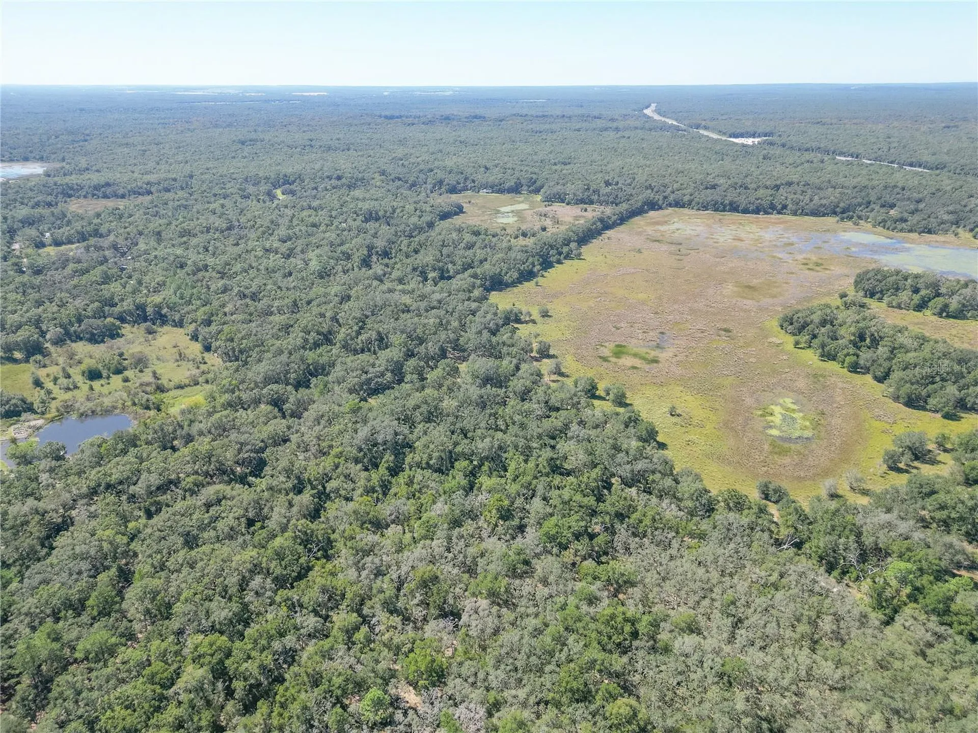 Tbd Cr 673 Webster FL 33597