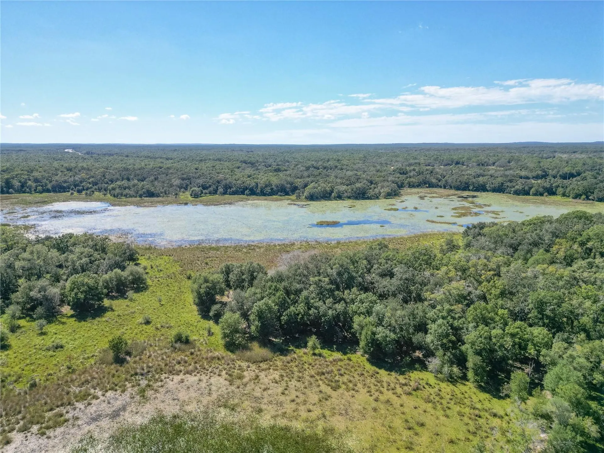 Tbd Cr 673 Webster FL 33597