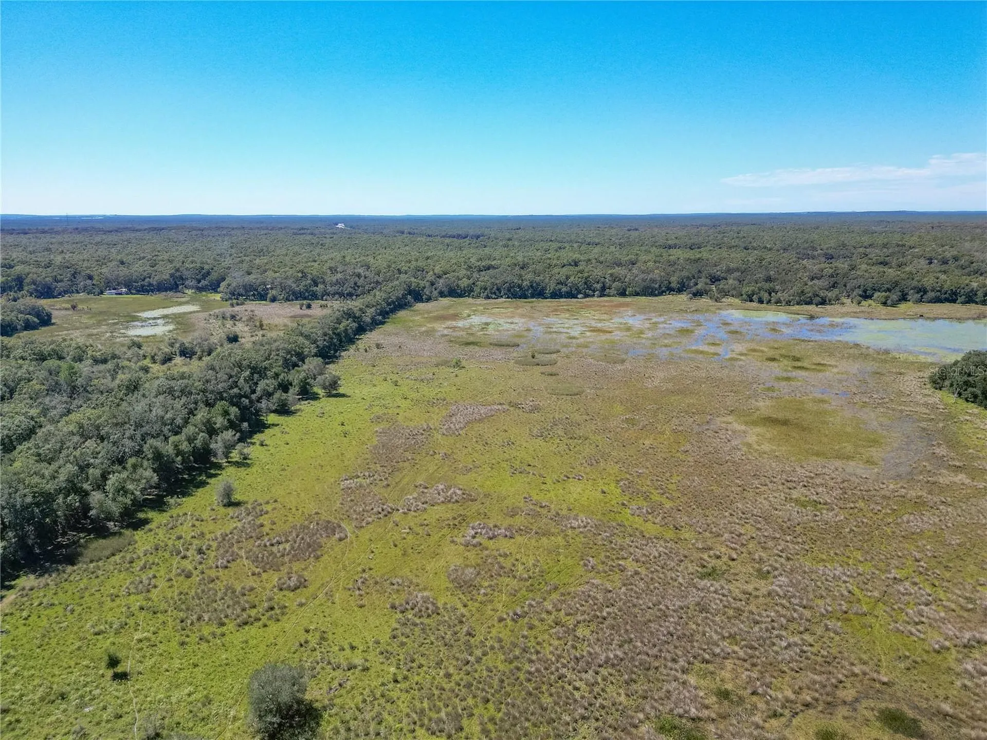 Tbd Cr 673 Webster FL 33597