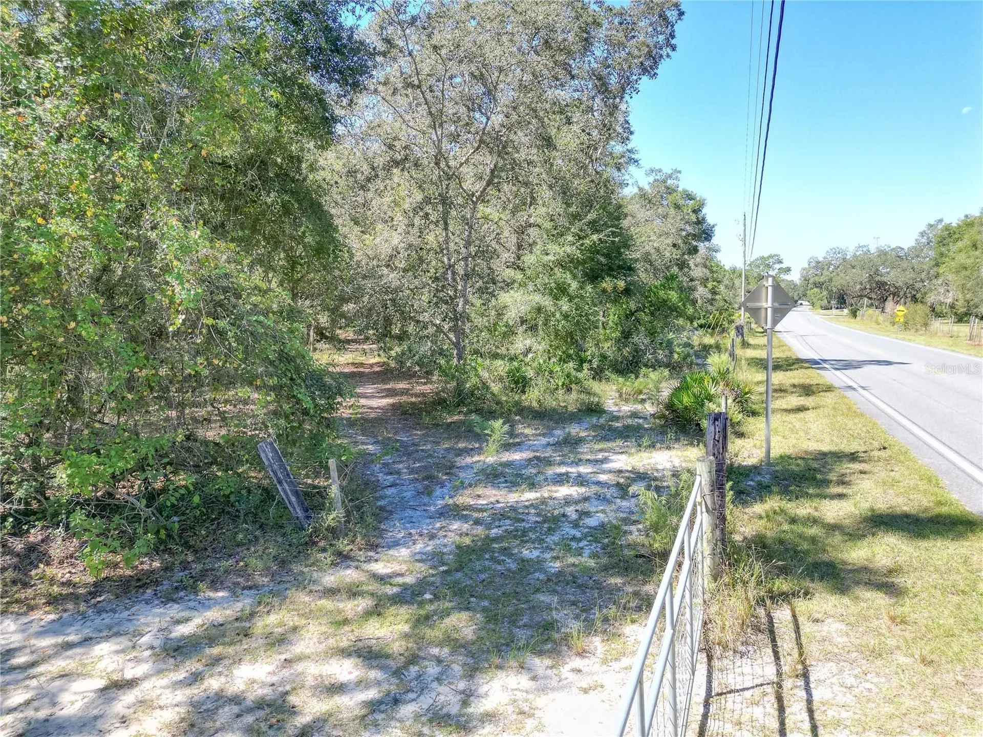 Tbd Cr 673 Webster FL 33597
