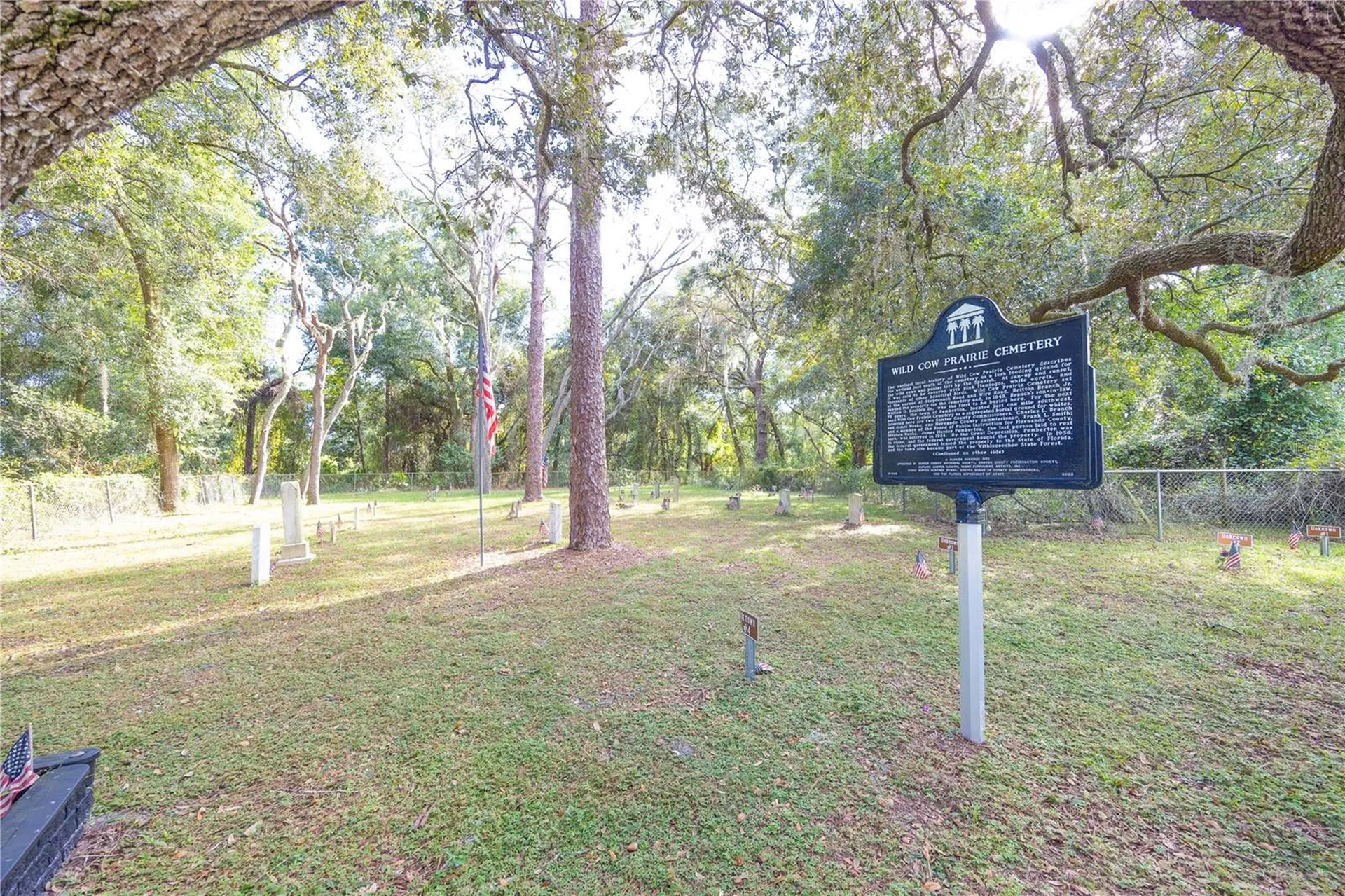 Tbd Cr 673 Webster FL 33597