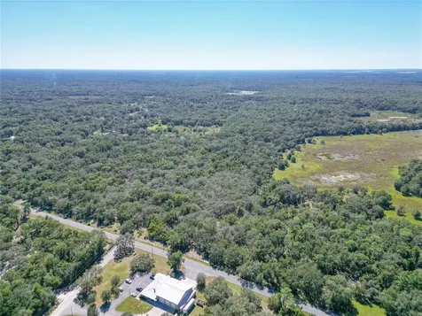 Tbd Cr 673 Webster FL 33597