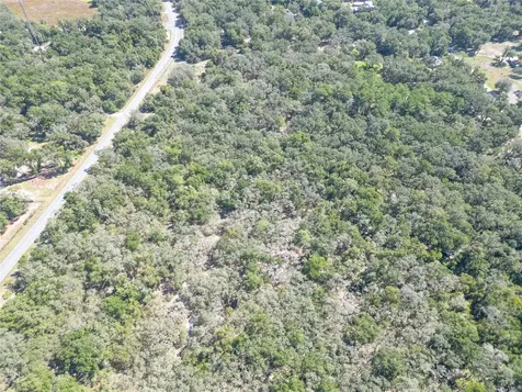 Tbd Cr 673 Webster FL 33597