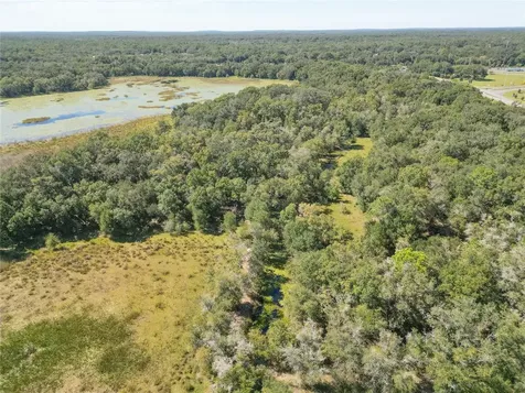 Tbd Cr 673 Webster FL 33597