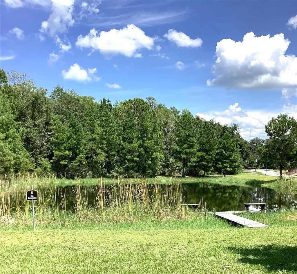 798 SW Rosemary Drive Lake City FL 32024