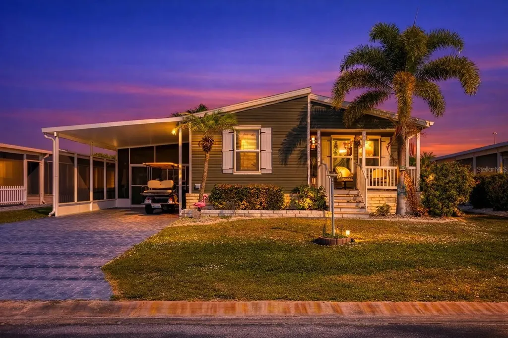 1000 Kings Highway Port Charlotte FL 33980