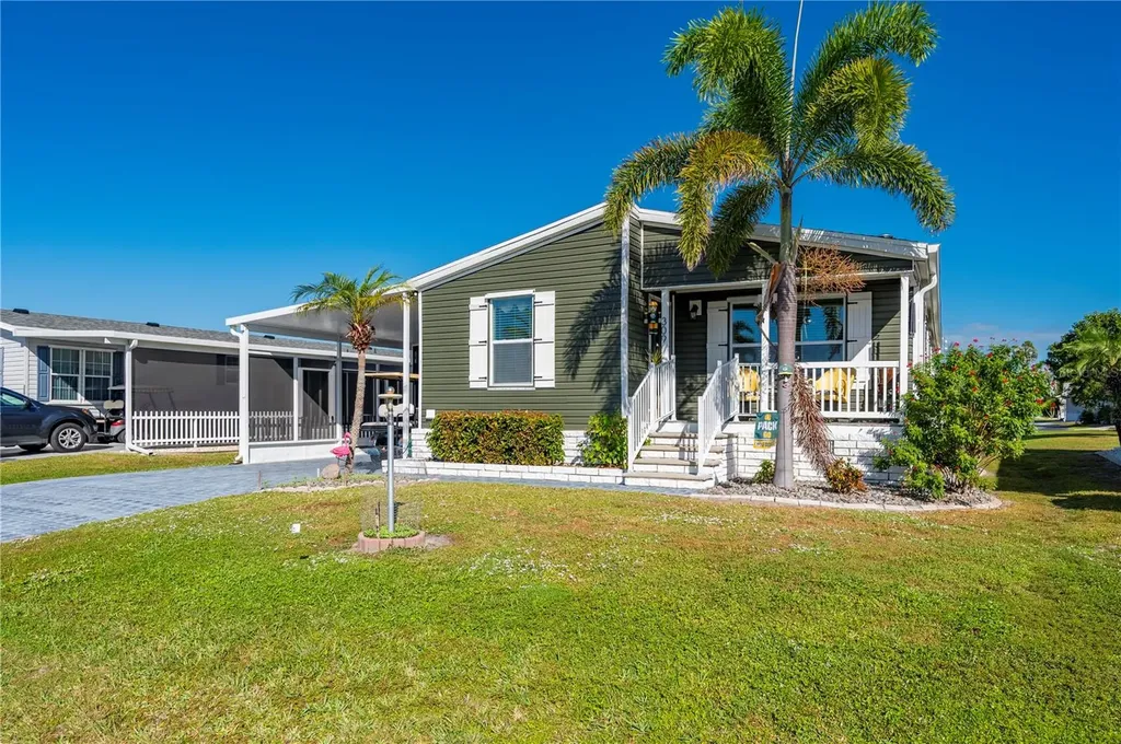 1000 Kings Highway Port Charlotte FL 33980