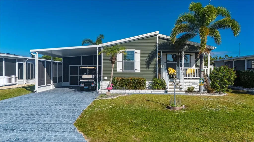 1000 Kings Highway Port Charlotte FL 33980