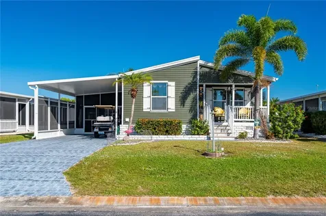 1000 Kings Highway Port Charlotte FL 33980