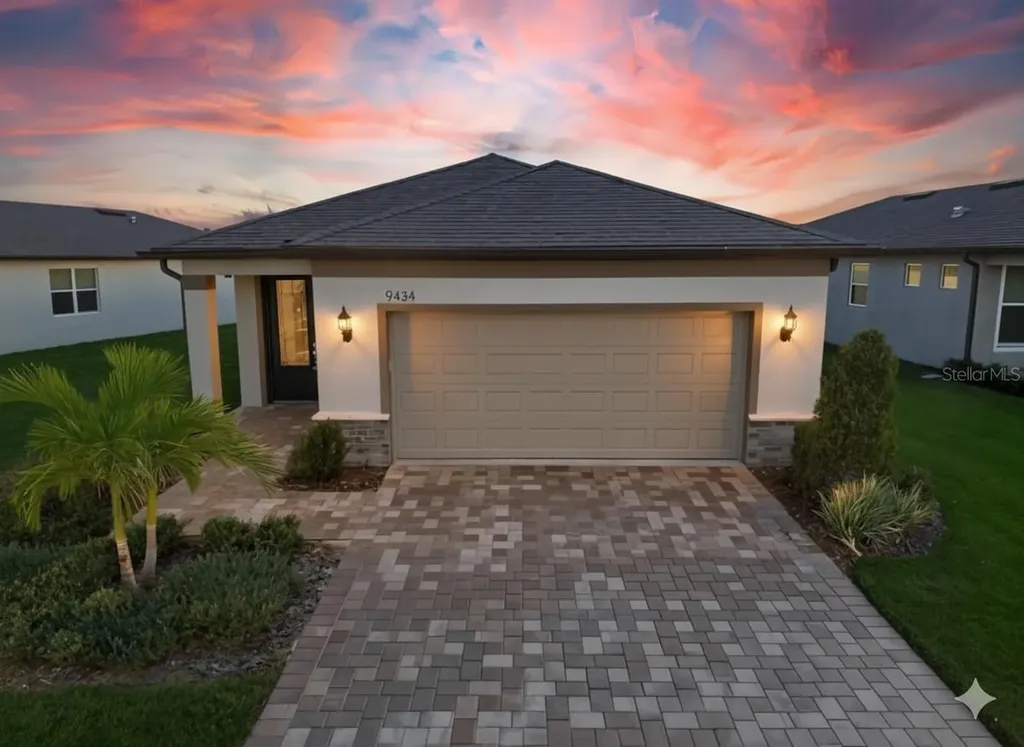 9434 Ballaster Pointe Loop Parrish FL 34219