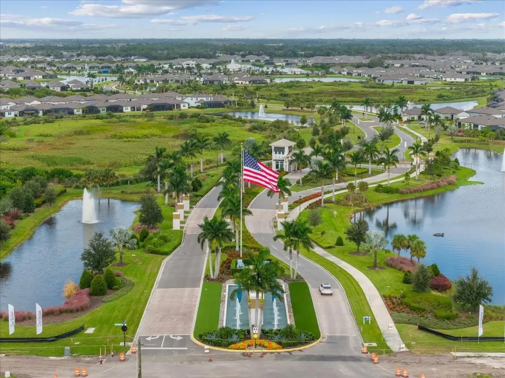 9434 Ballaster Pointe Loop Parrish FL 34219