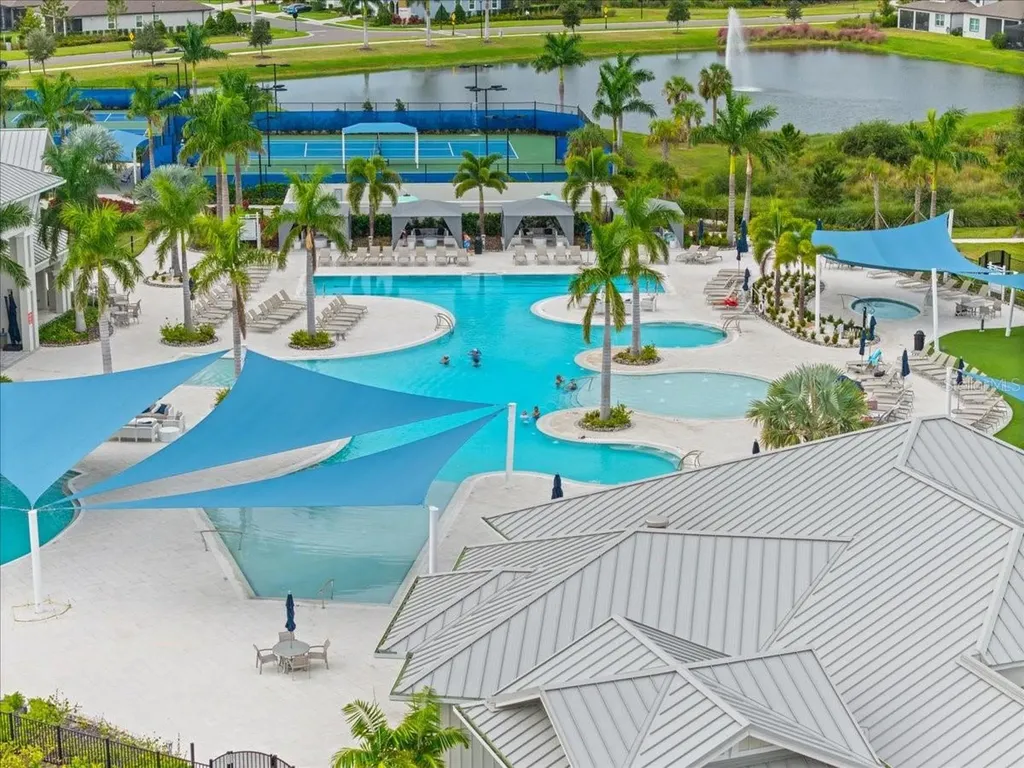 9434 Ballaster Pointe Loop Parrish FL 34219