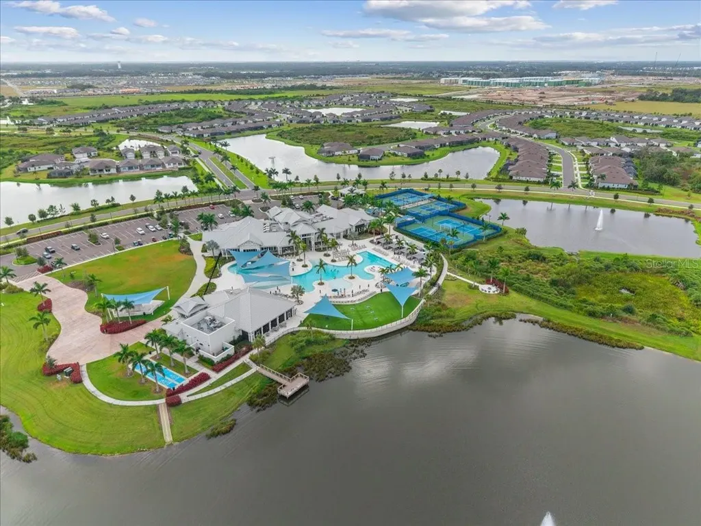9434 Ballaster Pointe Loop Parrish FL 34219