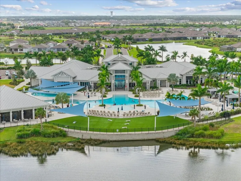 9434 Ballaster Pointe Loop Parrish FL 34219