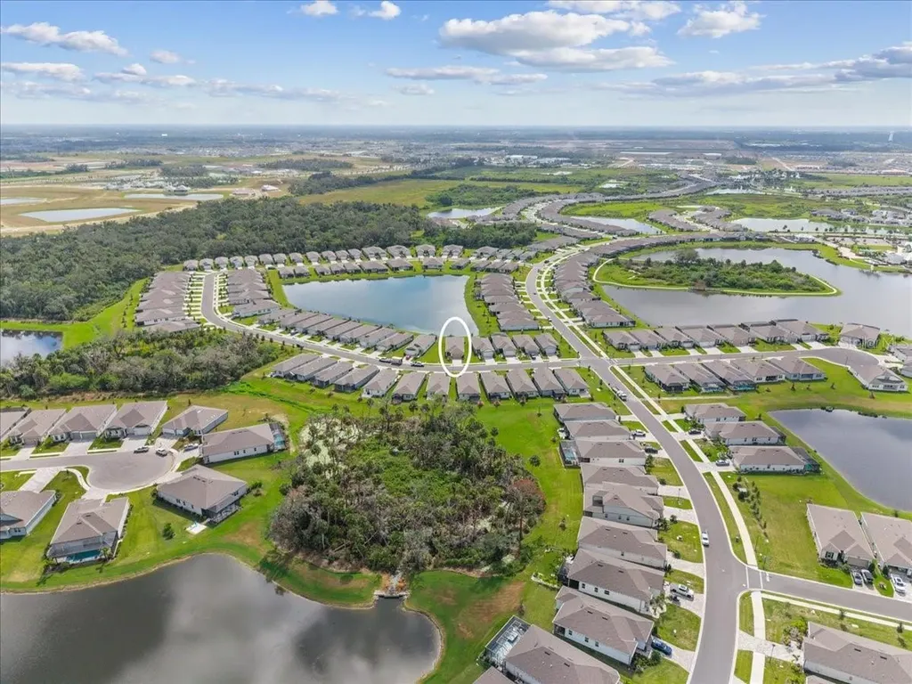 9434 Ballaster Pointe Loop Parrish FL 34219
