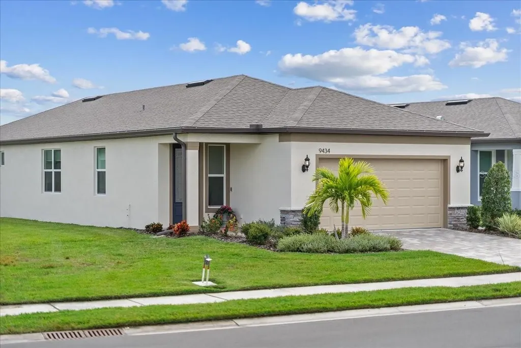 9434 Ballaster Pointe Loop Parrish FL 34219