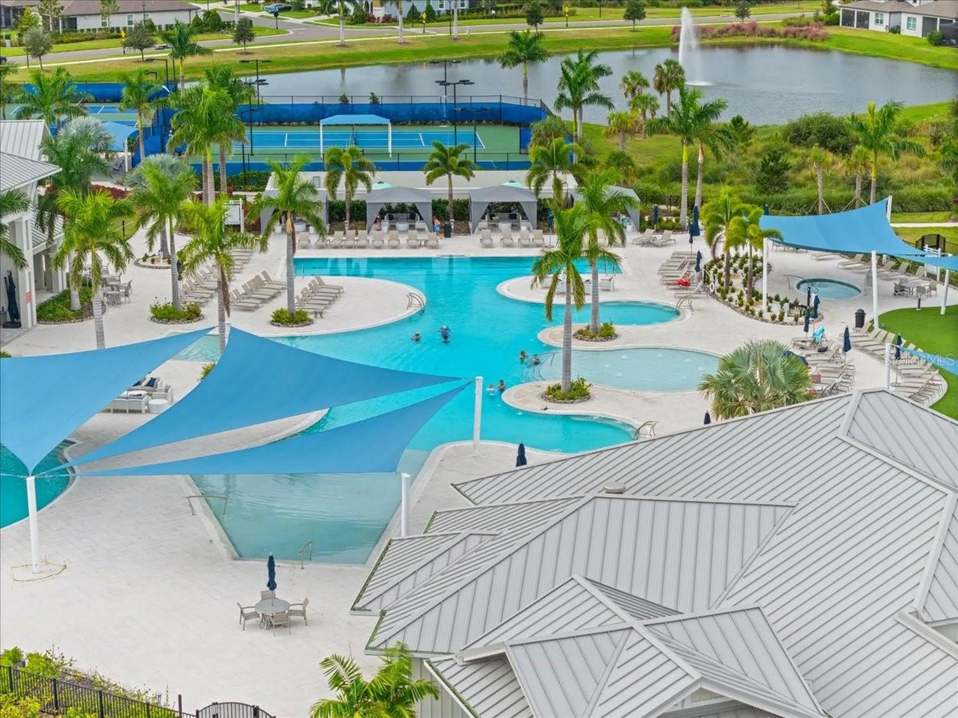 9434 Ballaster Pointe Loop Parrish FL 34219