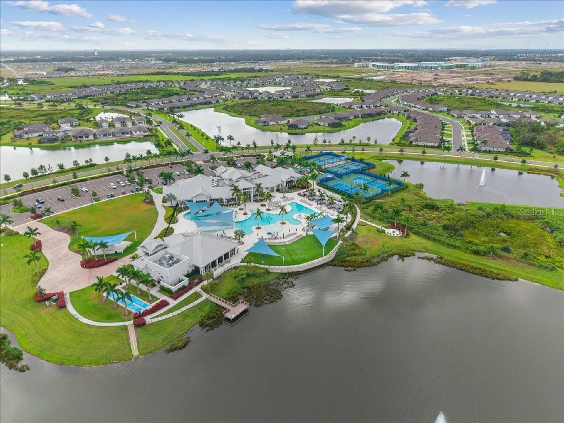 9434 Ballaster Pointe Loop Parrish FL 34219