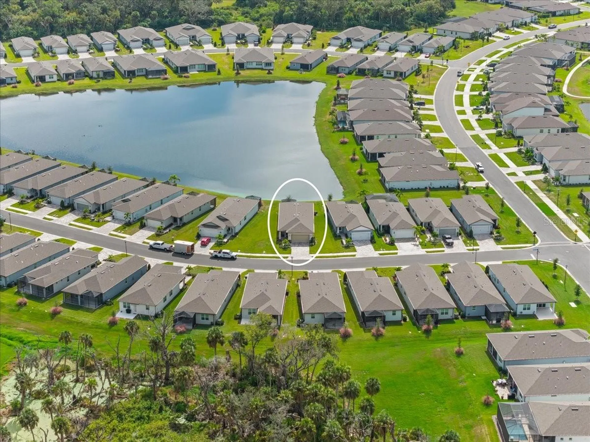 9434 Ballaster Pointe Loop Parrish FL 34219