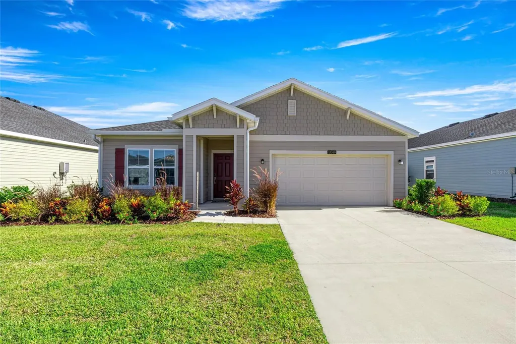 8904 SW 69th Terrace Ocala FL 34476