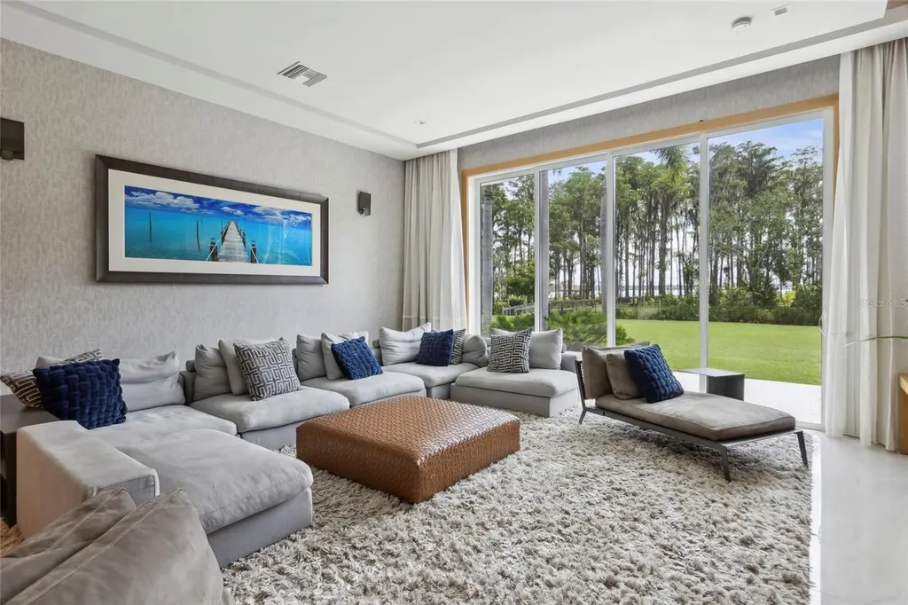 6149 Grosvenor Shore Drive Windermere FL 34786