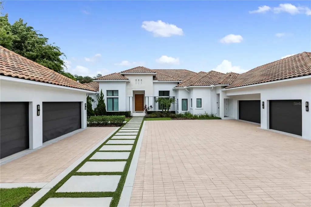 6149 Grosvenor Shore Drive Windermere FL 34786