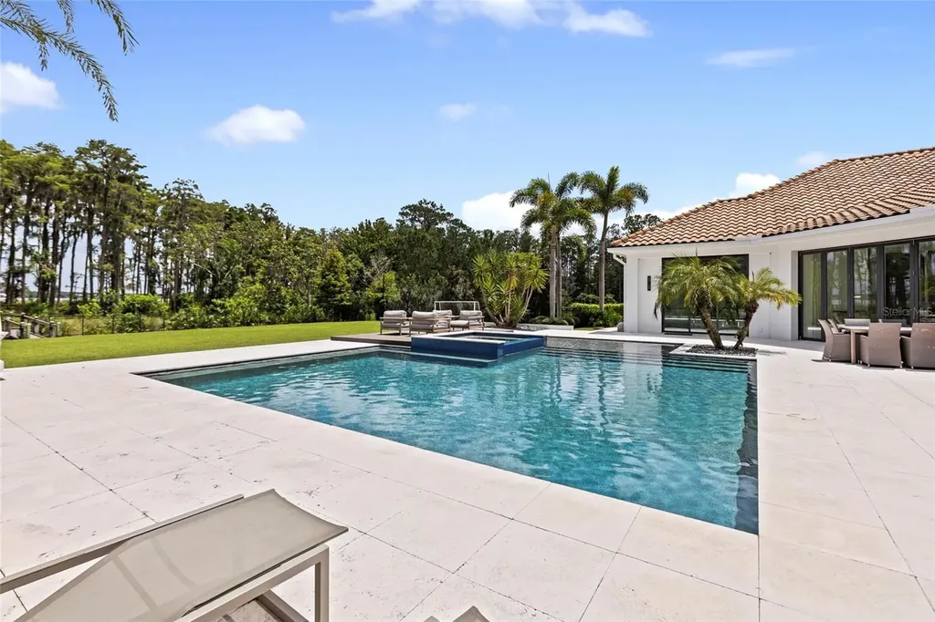 6149 Grosvenor Shore Drive Windermere FL 34786