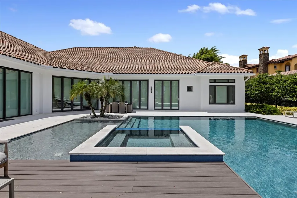 6149 Grosvenor Shore Drive Windermere FL 34786