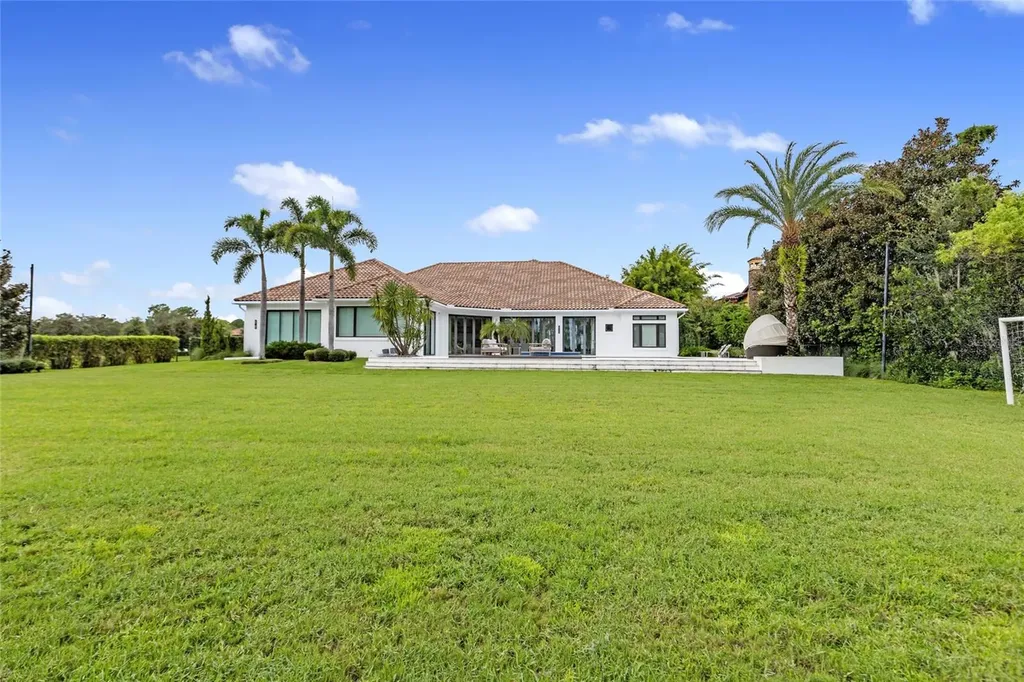 6149 Grosvenor Shore Drive Windermere FL 34786