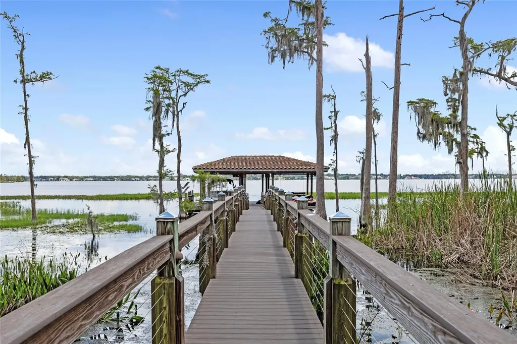 6149 Grosvenor Shore Drive Windermere FL 34786