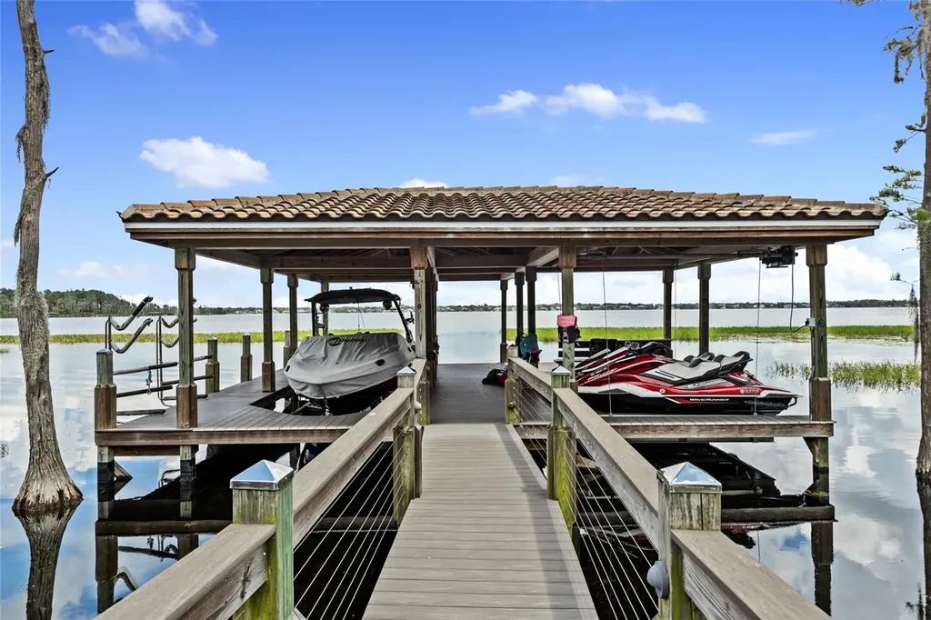 6149 Grosvenor Shore Drive Windermere FL 34786