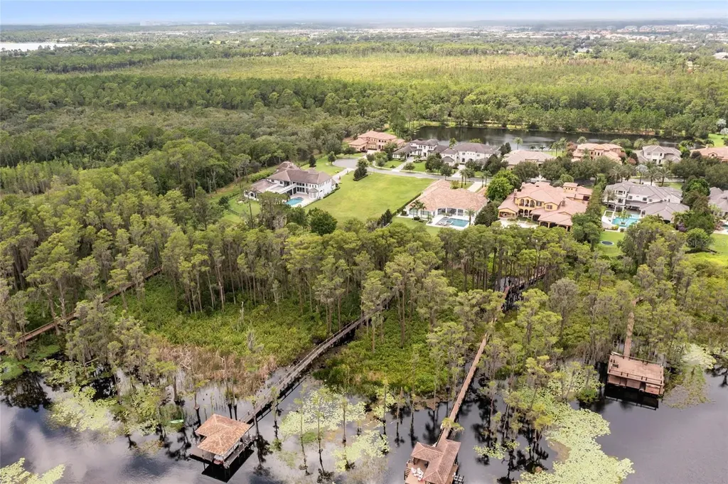 6149 Grosvenor Shore Drive Windermere FL 34786