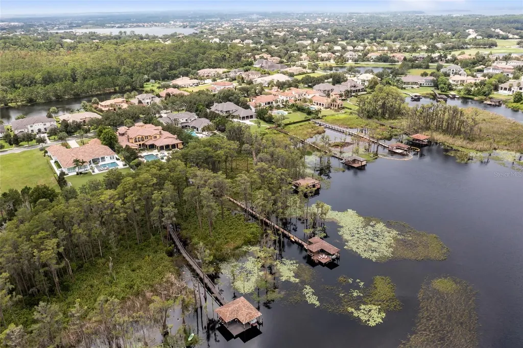 6149 Grosvenor Shore Drive Windermere FL 34786