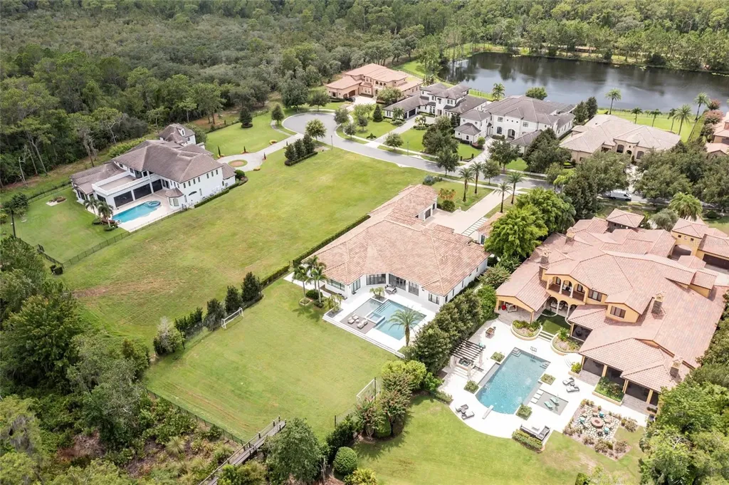 6149 Grosvenor Shore Drive Windermere FL 34786