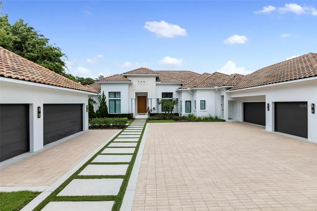 6149 Grosvenor Shore Drive Windermere FL 34786