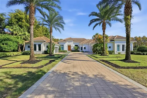 6149 Grosvenor Shore Drive Windermere FL 34786