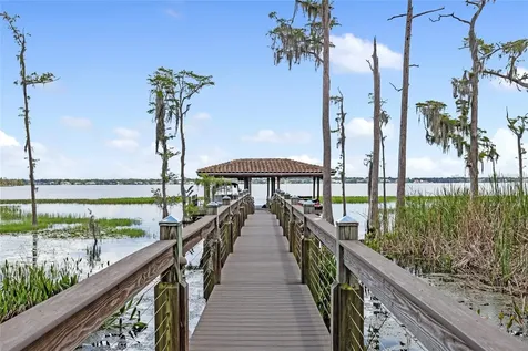 6149 Grosvenor Shore Drive Windermere FL 34786
