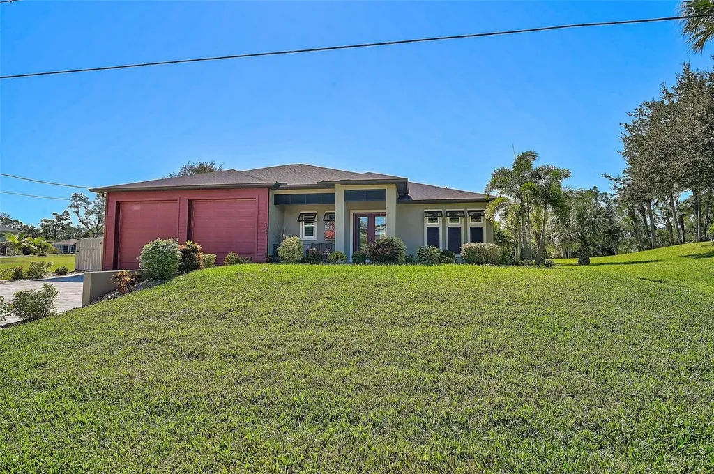 2647 Carmela Avenue North Port FL 34286