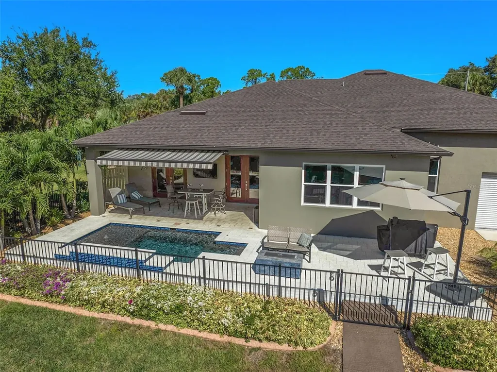 2647 Carmela Avenue North Port FL 34286
