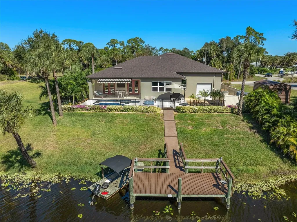 2647 Carmela Avenue North Port FL 34286