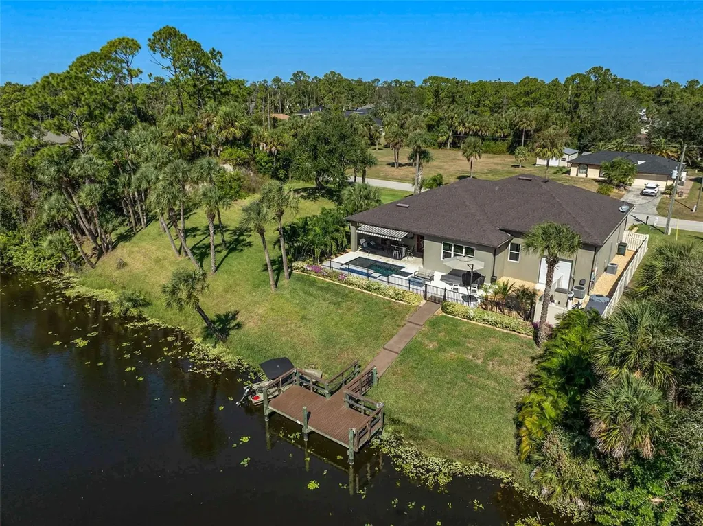 2647 Carmela Avenue North Port FL 34286