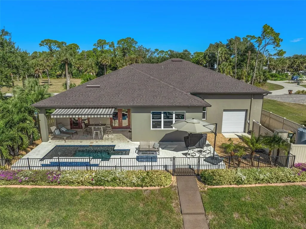 2647 Carmela Avenue North Port FL 34286