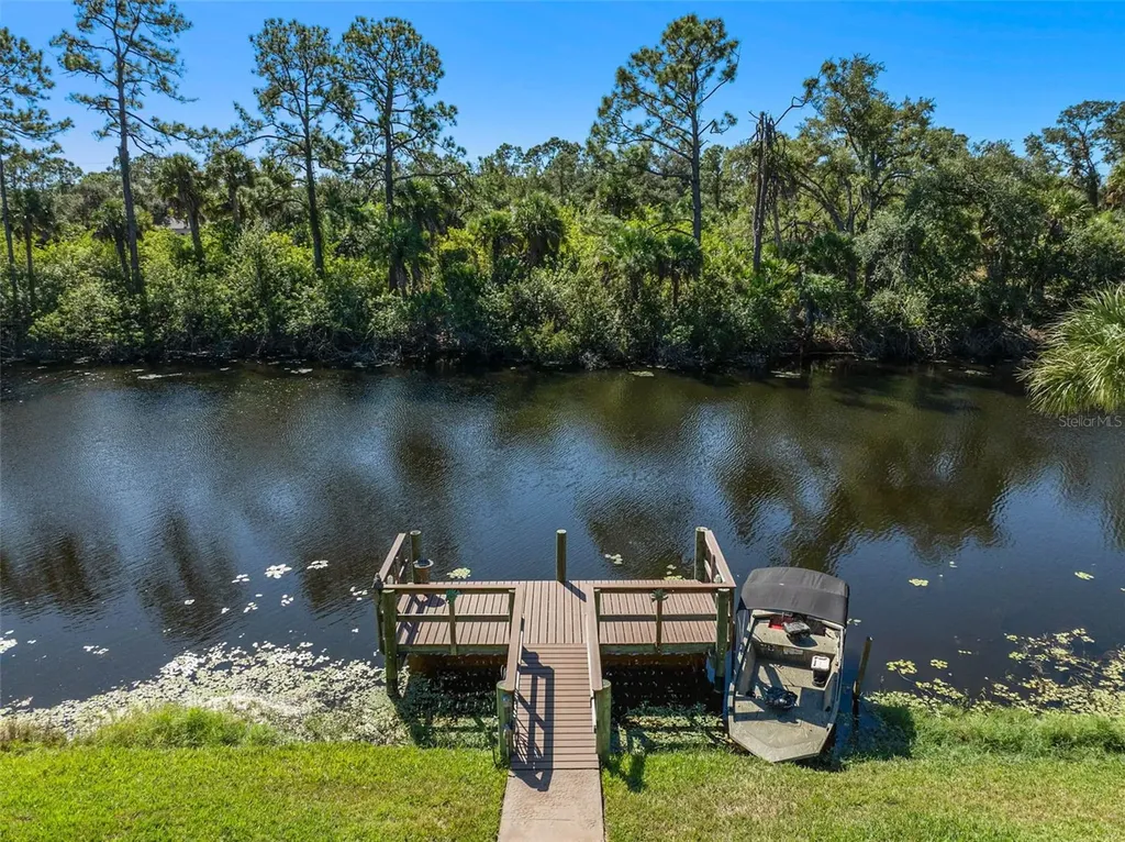 2647 Carmela Avenue North Port FL 34286