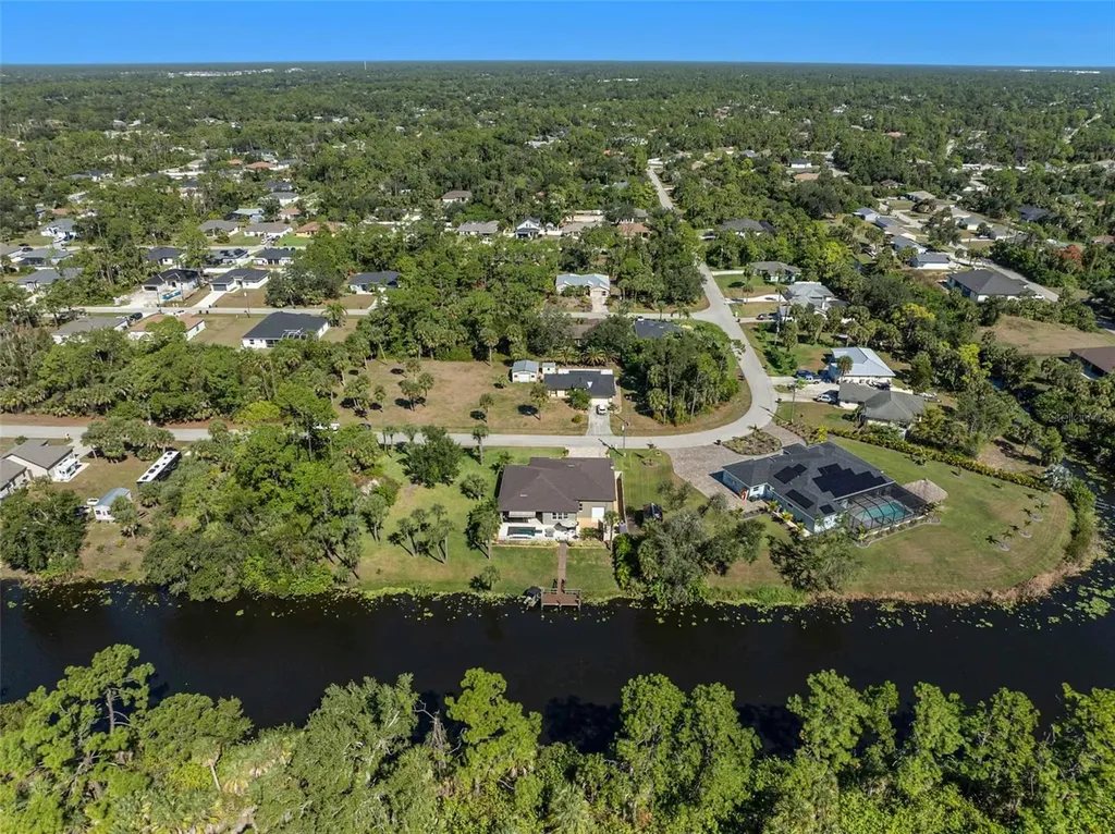 2647 Carmela Avenue North Port FL 34286
