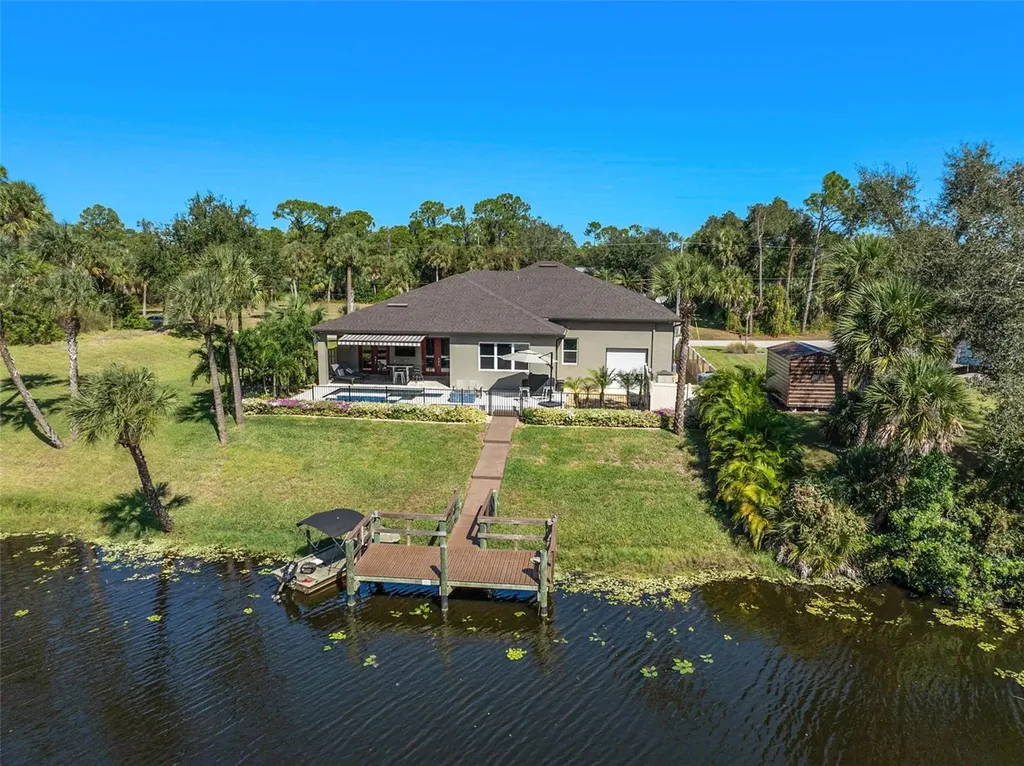 2647 Carmela Avenue North Port FL 34286