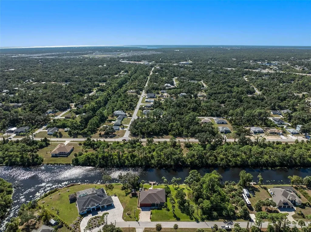 2647 Carmela Avenue North Port FL 34286