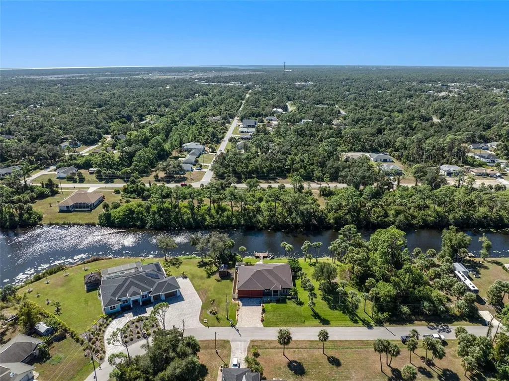2647 Carmela Avenue North Port FL 34286