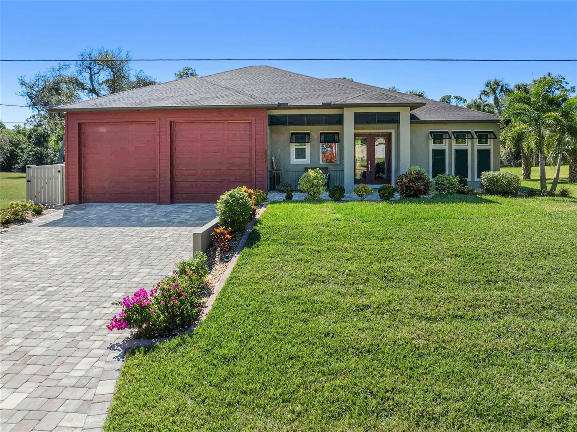 2647 Carmela Avenue North Port FL 34286