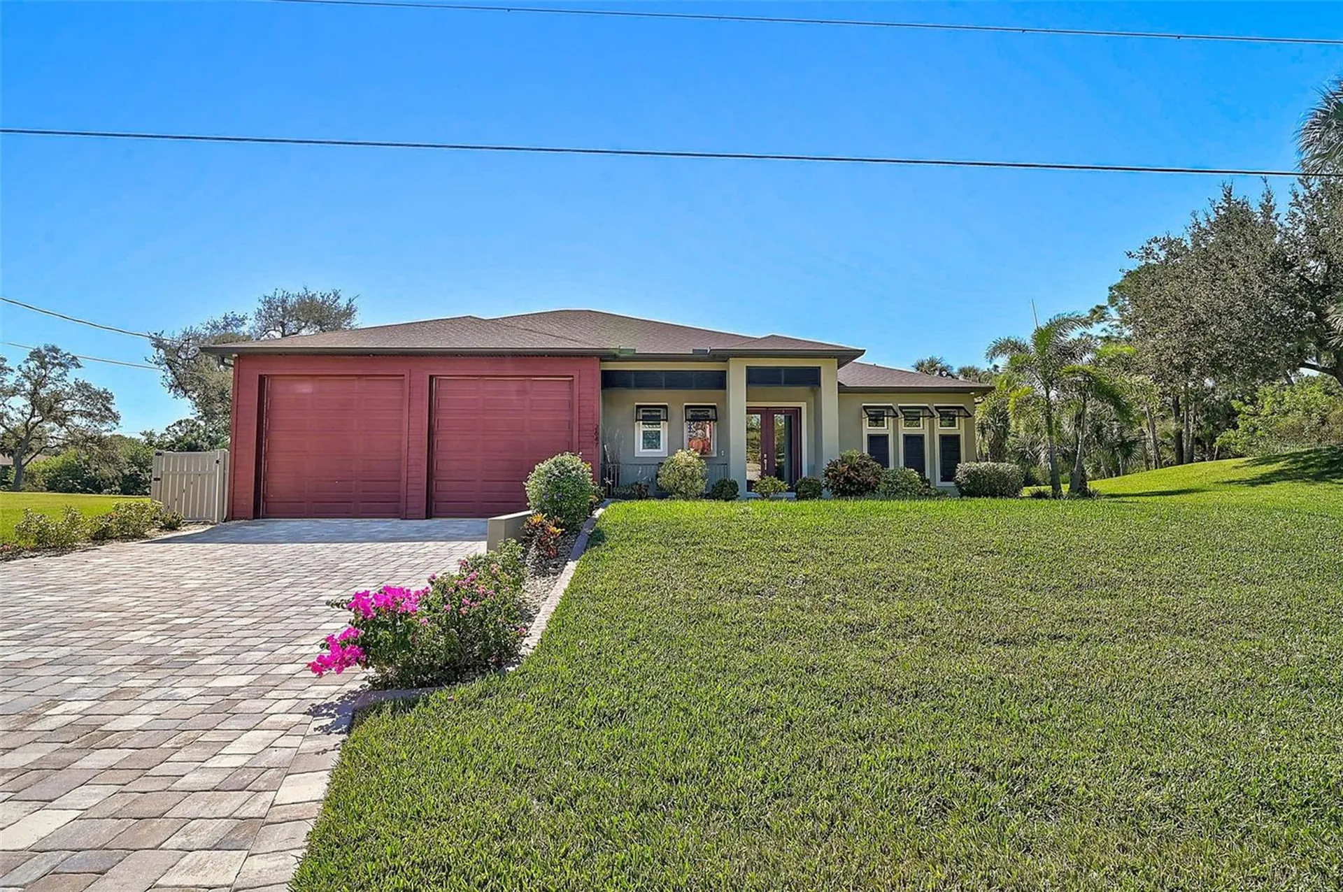 2647 Carmela Avenue North Port FL 34286