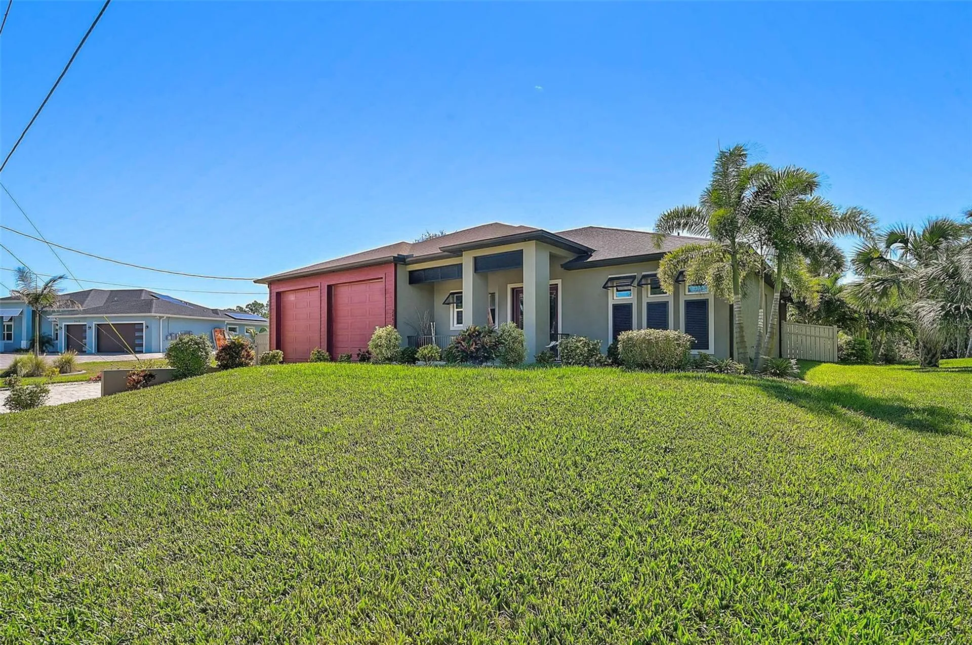 2647 Carmela Avenue North Port FL 34286